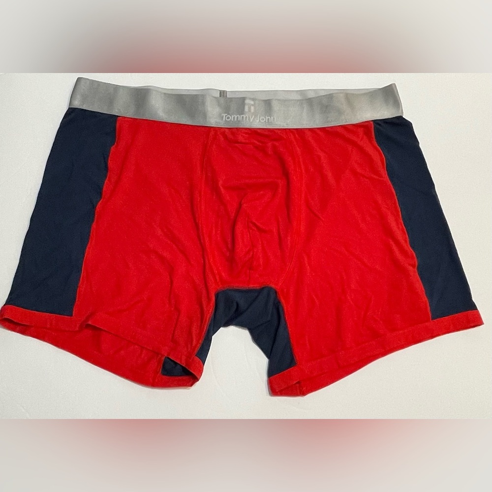 Tommy John Second Skin Boxerxl